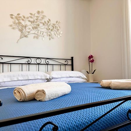 B&B Casa Morgana Olbia Eksteriør bilde