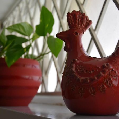 B&B Casa Morgana Olbia Eksteriør bilde