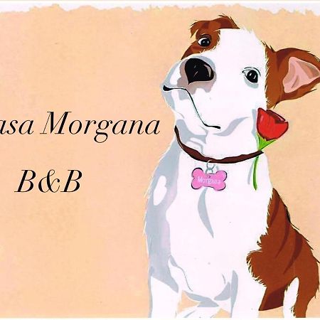 B&B Casa Morgana Olbia Eksteriør bilde