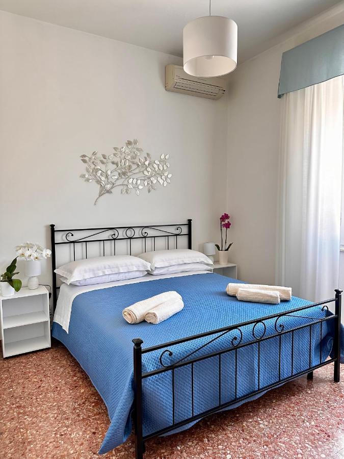 B&B Casa Morgana Olbia Eksteriør bilde