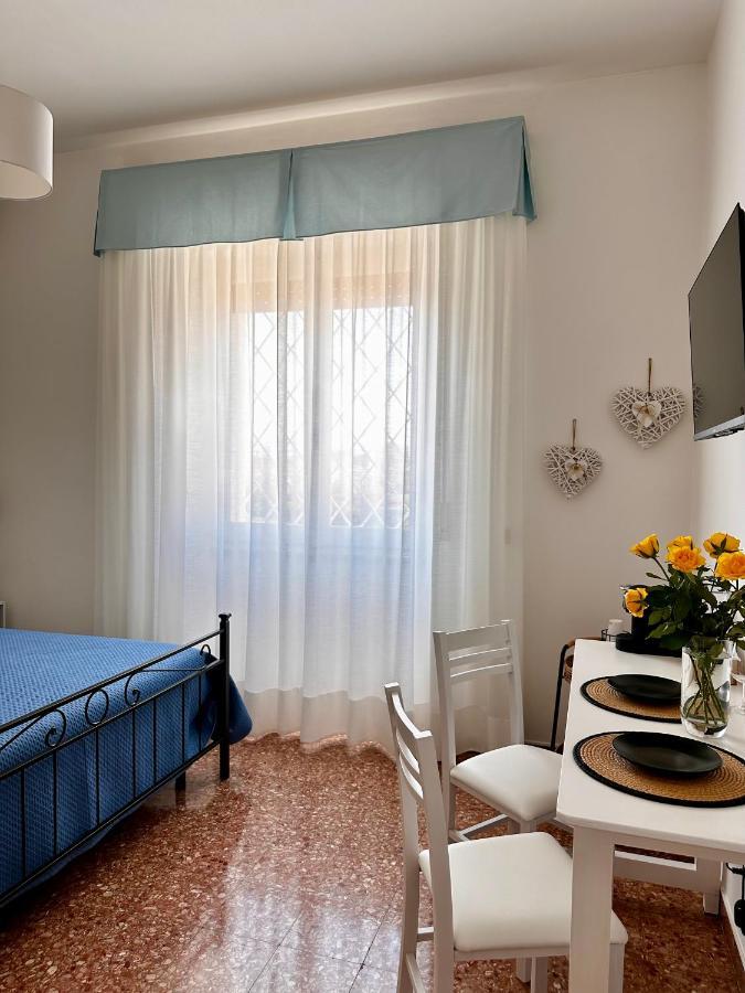 B&B Casa Morgana Olbia Eksteriør bilde
