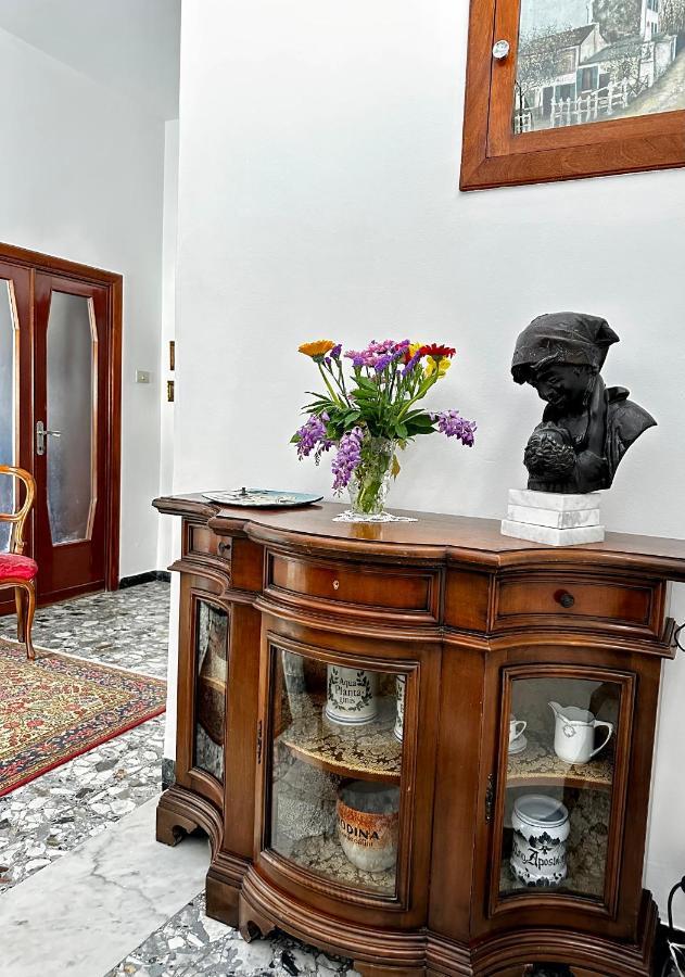B&B Casa Morgana Olbia Eksteriør bilde