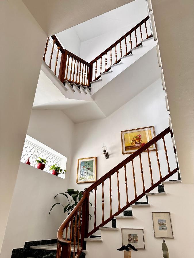 B&B Casa Morgana Olbia Eksteriør bilde
