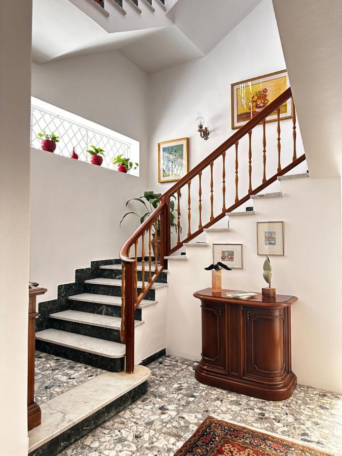 B&B Casa Morgana Olbia Eksteriør bilde