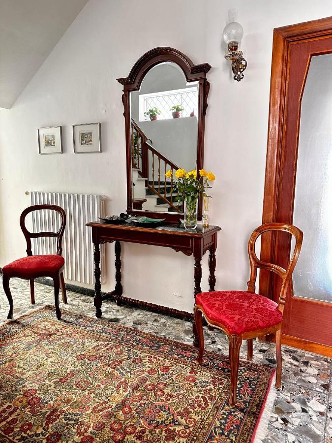 B&B Casa Morgana Olbia Eksteriør bilde